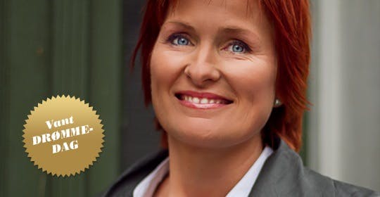 Sprek tenåringsmor